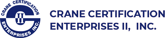 Crane Certification Enterprises II